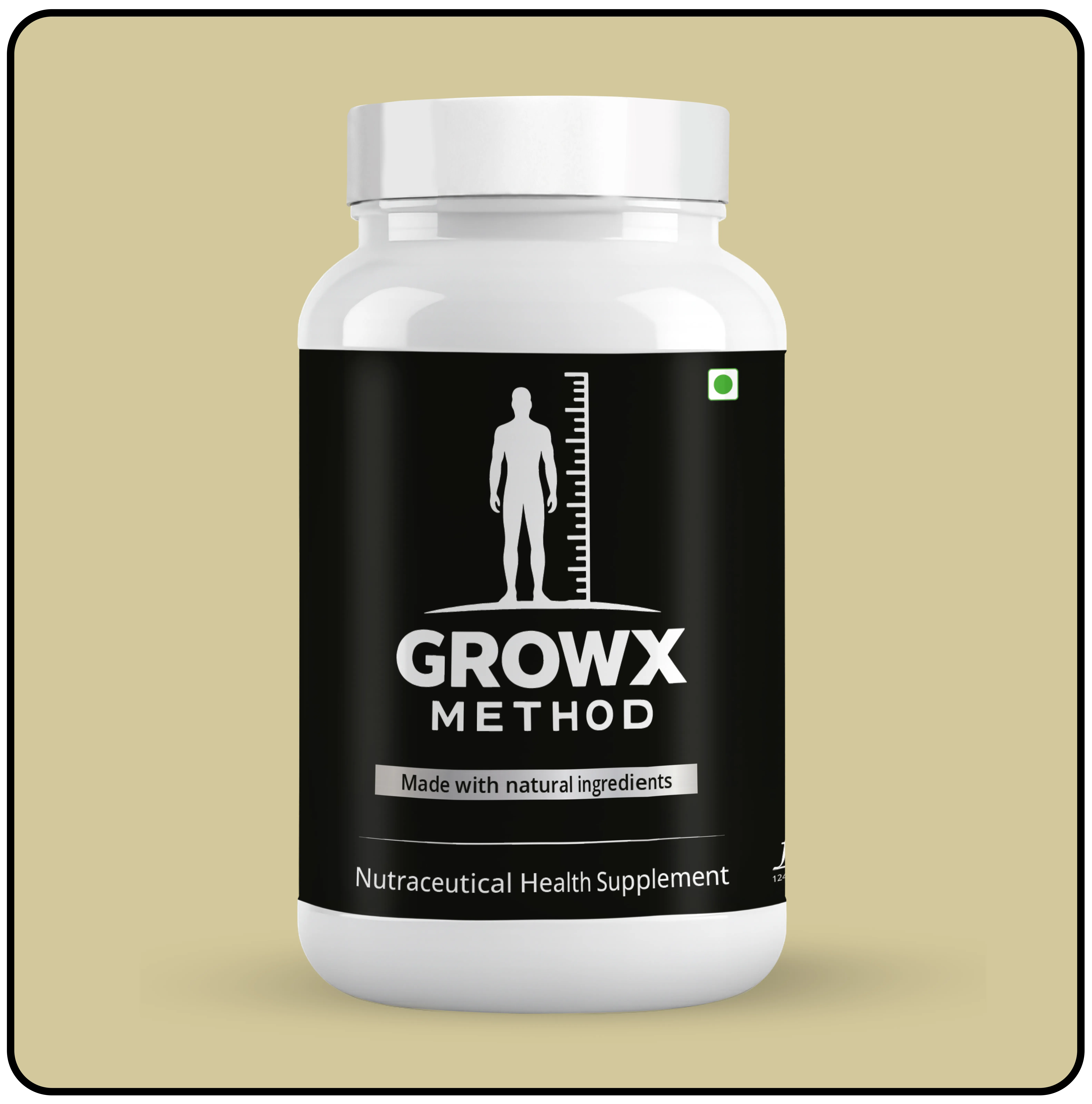 GrowX Method — STARTER PACK 45-DAY COURSE