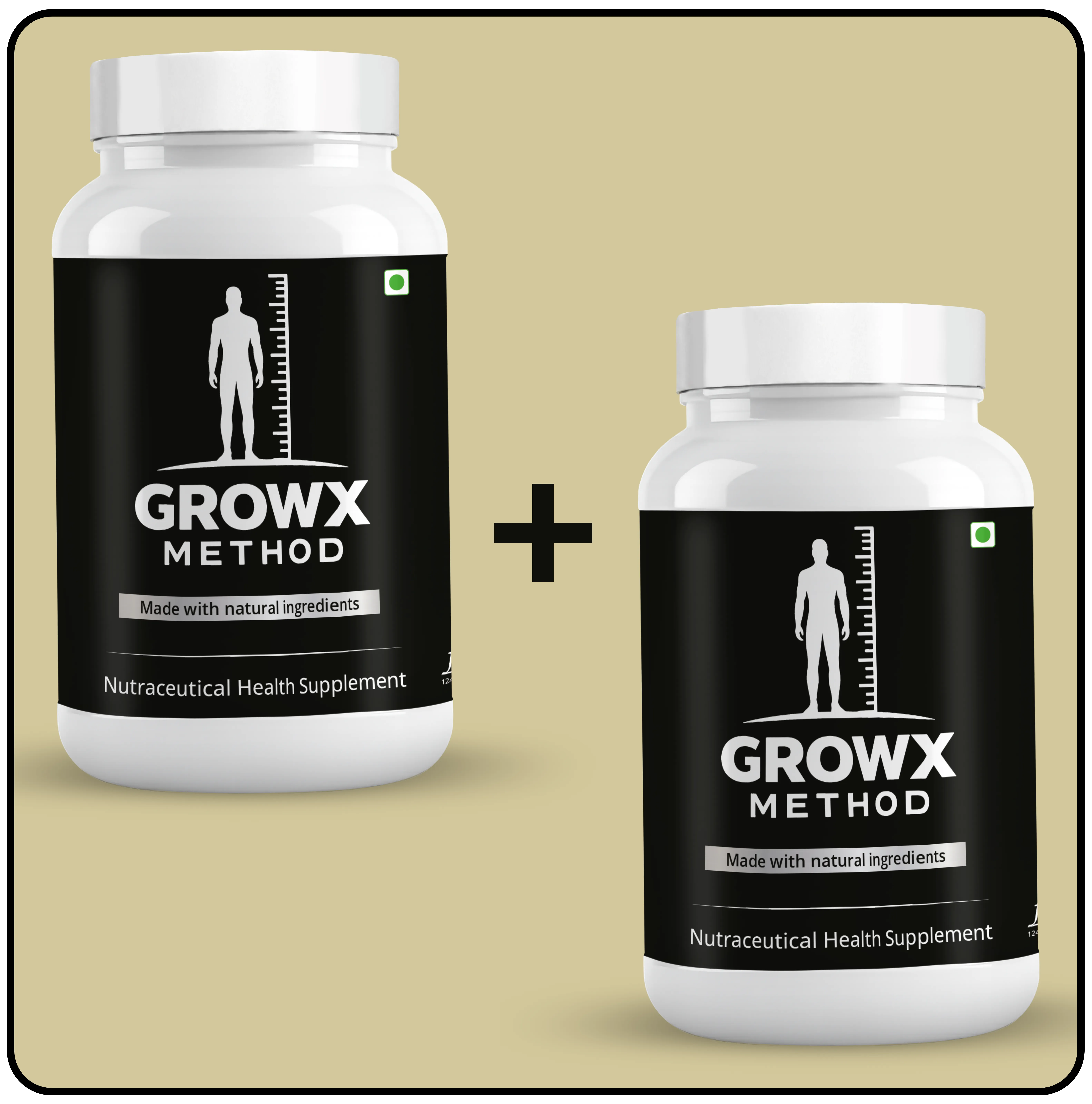 GrowX Method — PRO PACK 90-DAY COURSE